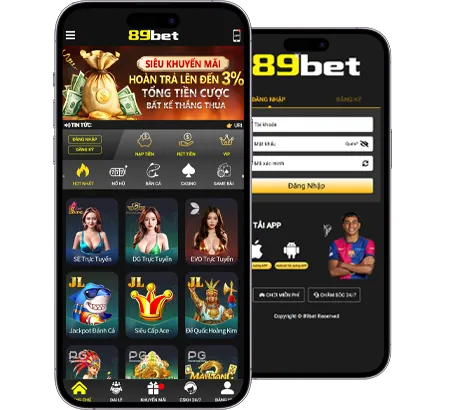 Giao dịch nhanh chóng tại cươc8899 win