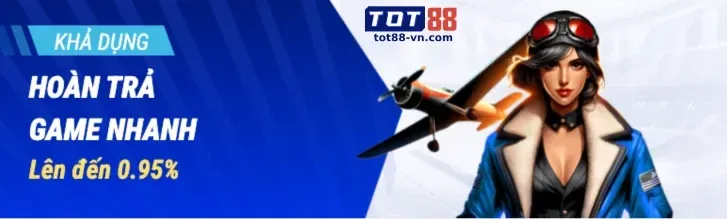 Trò chơi nổ hũ jackpot lũy tiến