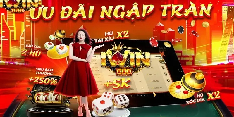 Giải thưởng hấp dẫn và cơ hội trúng lớn