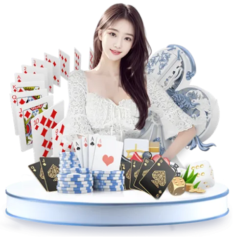Trò chơi bài Poker